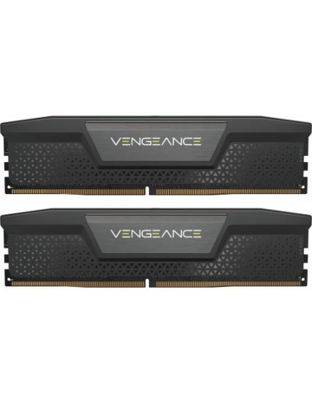 DDR Corsair CR DRAM VENGEANCE 32GB(2x16) DDR5 C40 "CMK32GX5M2B5600Z40"