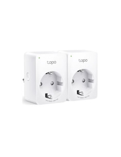 Smart home TP-LINK MINI SMART WI-FI SOCKET P110 2PK