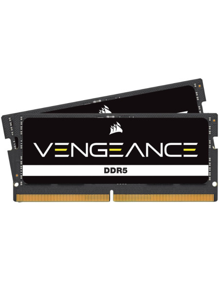 SODIMM Corsair Memorie Notebook CMSX32GX5M2A5600C48 "CMSX32GX5M2A5600C48"