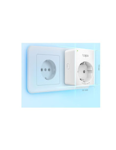 Smart home TP-LINK MINI SMART WI-FI SOCKET P110 2PK 2