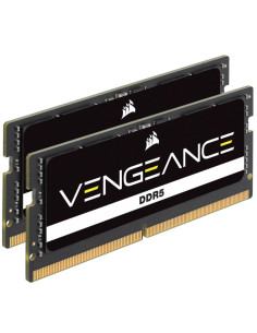SODIMM Corsair Memorie Notebook CMSX32GX5M2A5600C48... 2