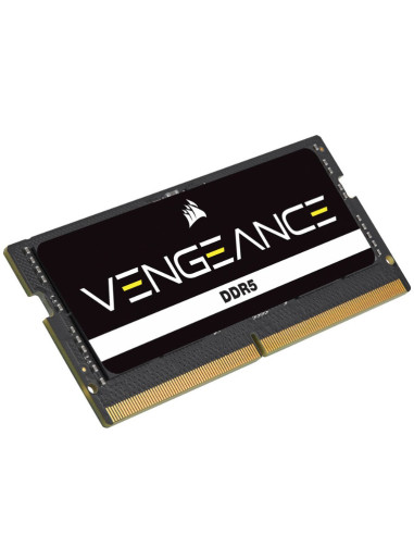 SODIMM Corsair Memorie Notebook...