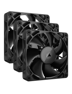 Ventilator Corsair iCUE LINK RX120, 120mm PWM, Triple...