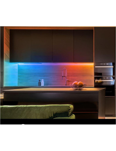 Smart home TP-LINK TAPO L930-10 SMART LIGHT STRIP