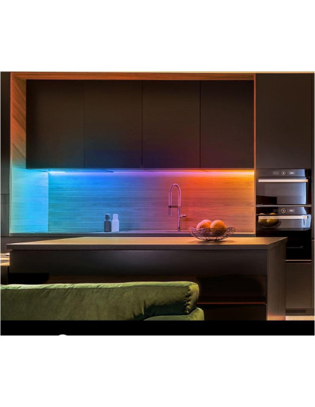 Smart home TP-LINK TAPO L930-10 SMART LIGHT STRIP
