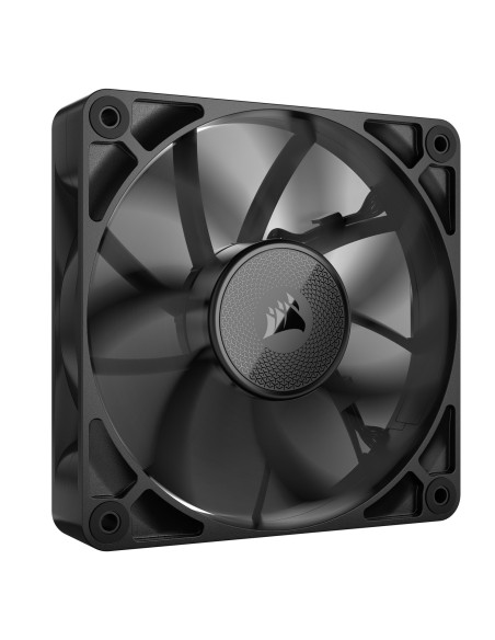 Ventilator Corsair iCUE LINK RX120, 120mm PWM, Triple Pack, Negru "CO-9051010-WW"