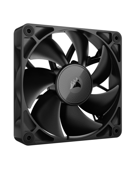 Ventilator Corsair iCUE LINK RX120, 120mm PWM, Triple Pack, Negru "CO-9051010-WW"