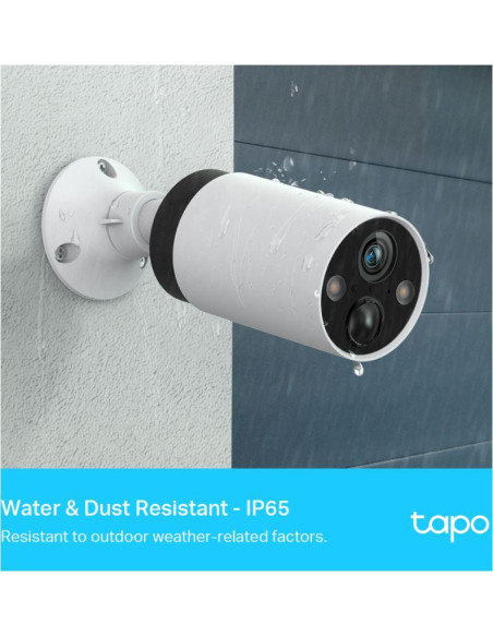 Camere supraveghere IP TP-LINK TAPO C420S1 WIFI 1 CAM HOME SECURITY