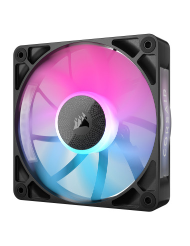 VENTILATOR Corsair iCUE LINK RX120 3x120mm RGB...