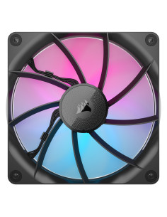 VENTILATOR Corsair iCUE LINK RX140 1x140mm RGB NEGRU,...