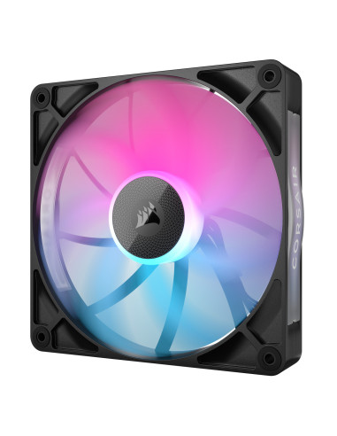 VENTILATOR Corsair iCUE LINK RX140 1x140mm RGB...