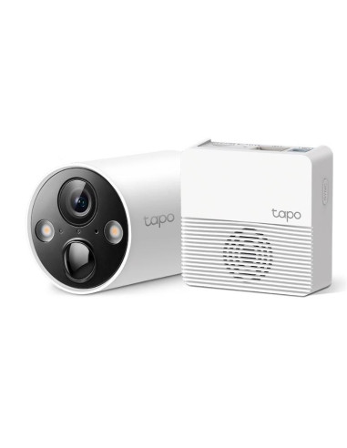 Camere supraveghere IP TP-LINK TAPO C420S1 WIFI...