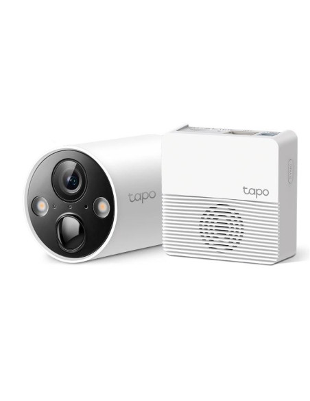 Camere supraveghere IP TP-LINK TAPO C420S1 WIFI 1 CAM HOME SECURITY