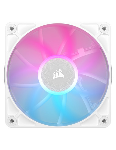 VENTILATOR Corsair iCUE LINK RX120 RGB ALB,...