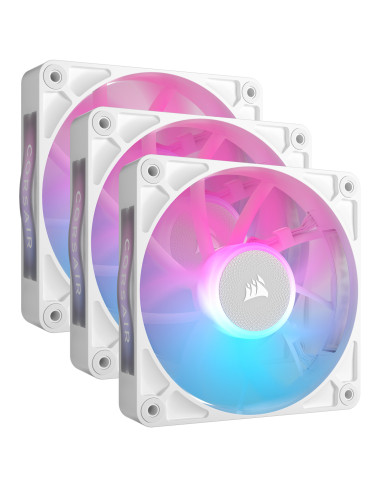 VENTILATOR Corsair iCUE LINK RX120 3x120mm RGB...