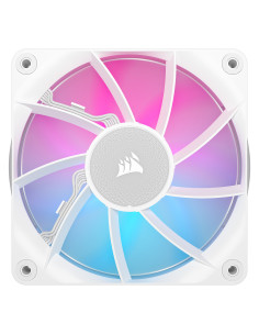 VENTILATOR Corsair iCUE LINK RX120 3x120mm RGB ALB,... 2