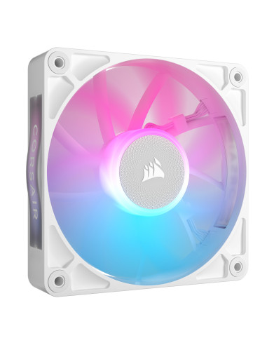 VENTILATOR Corsair iCUE LINK RX120 3x120mm RGB...