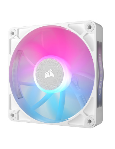 VENTILATOR Corsair iCUE LINK RX120 3x120mm RGB...