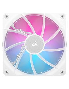 VENTILATOR Corsair iCUE LINK RX140 1x140mm RGB ALB,...