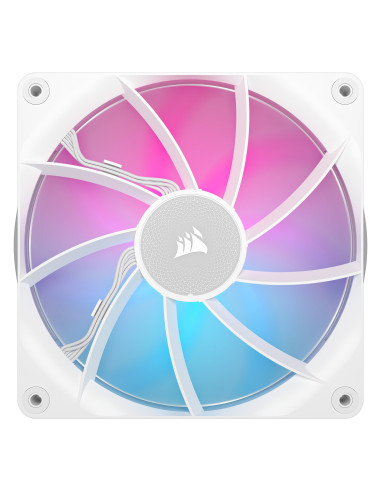 VENTILATOR Corsair iCUE LINK RX140 1x140mm RGB...