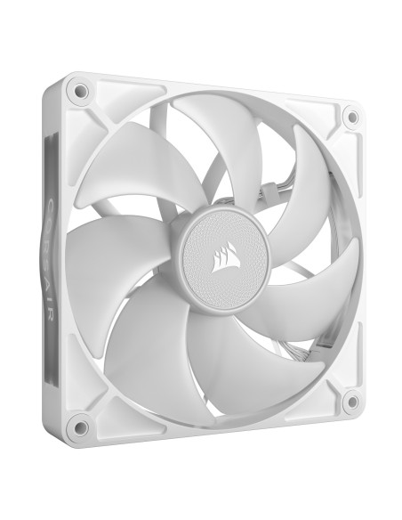 VENTILATOR Corsair iCUE LINK RX140 1x140mm RGB ALB, viteza 0.300-1700 RPM +/- 10%, 18.1-95.7 CFM, Presiune Statica: 0.15-3.79 mm