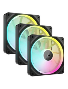 Ventilatorare CR iCUE LINK LX120 RGB BL "CO-9051026-WW"