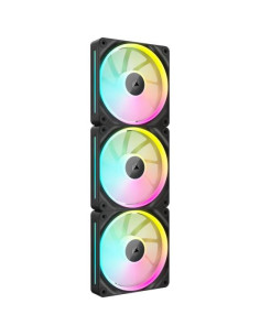 Ventilatorare CR iCUE LINK LX120 RGB BL "CO-9051026-WW" 2