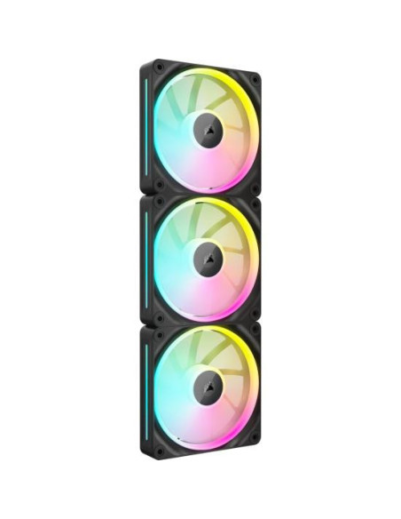 Ventilatorare CR iCUE LINK LX120 RGB BL "CO-9051026-WW"