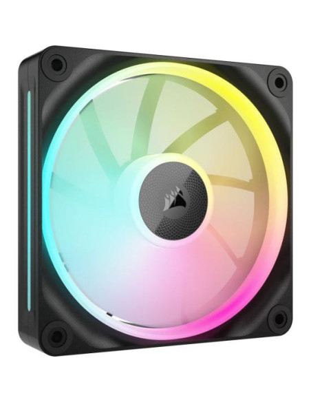 Ventilator CR iCUE LINK LX140 RGB BLACK "CO-9051027-WW"