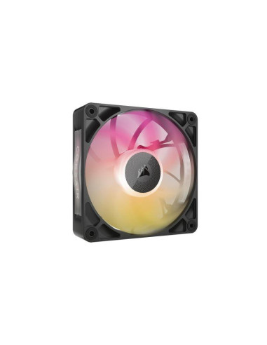 Ventilator CR iCUE LINK RX120 MAX BLACK...