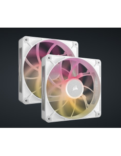 Ventilatoare CR iCUE LINK RX140MAX WHITE "CO-9051040-WW"