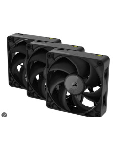 Ventilatoare CR iCUE LINK RX120 MAX BLA "CO-9051042-WW"