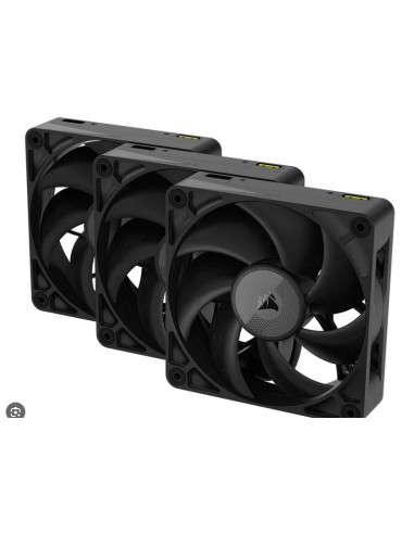 Ventilatoare CR iCUE LINK RX120 MAX BLA...