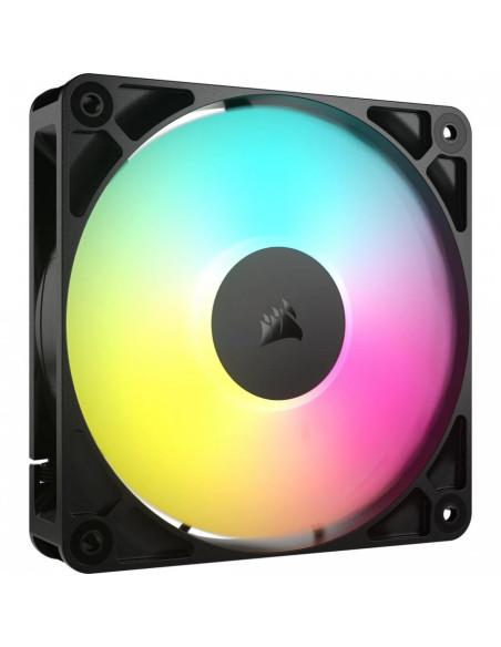 Ventilator CORSAIR RS120 ARGB BLACK "CO-9050180-WW"