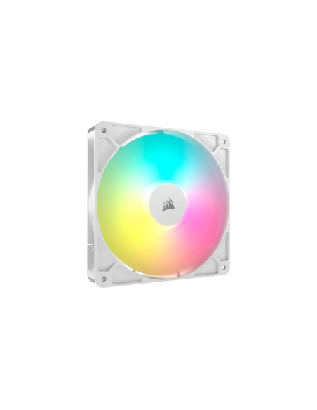 Ventilator CORSAIR RS140 ARGB WHITE "CO-9050186-WW"