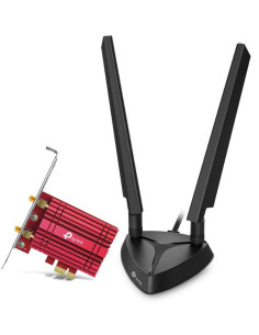 Routere Wireless TP-LINK ADAPT AXE5400 PCIE BT 5.2 ANT