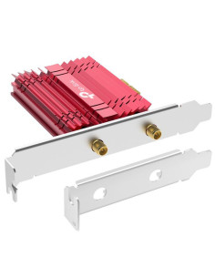 Routere Wireless TP-LINK ADAPT AXE5400 PCIE BT 5.2 ANT 2