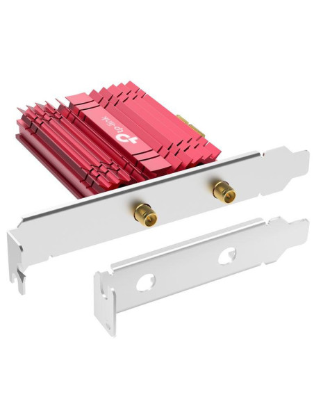 Routere Wireless TP-LINK ADAPT AXE5400 PCIE BT 5.2 ANT