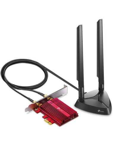 Routere Wireless TP-LINK ADAPT AXE5400 PCIE BT...