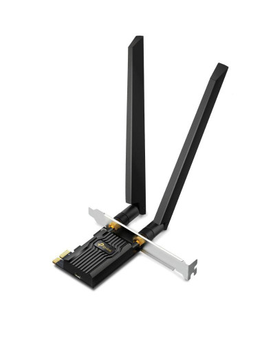 Routere Wireless TP-LINK ADAPT AXE5400 PCIE BT 5.2