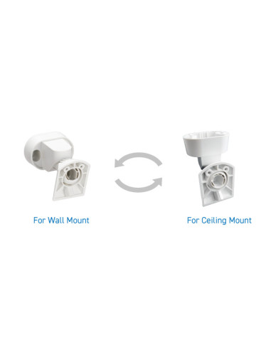 Accesorii OPTEX SUPORT PRINDERE DETECTORI SERIA...