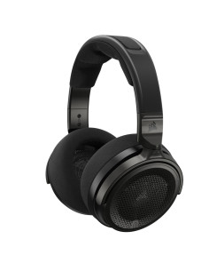 CASTI Corsair - gaming VIRTUOSO PRO HEADSET BLACK...