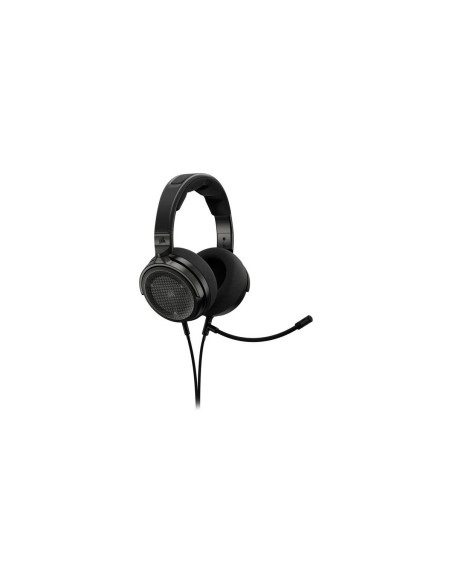 CASTI Corsair - gaming VIRTUOSO PRO HEADSET BLACK "CA-9011370-EU"