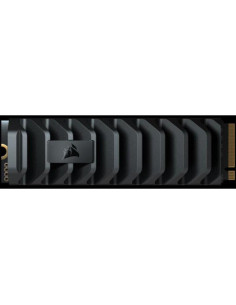 SSD Corsair MP600 PRO XT 8TB M.2 NVMe PCIe Gen. 4 x4...