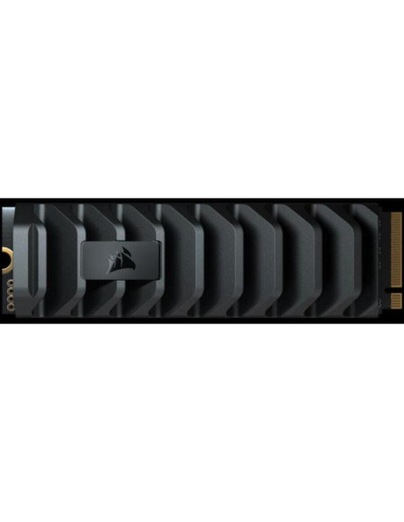 SSD Corsair MP600 PRO XT 8TB M.2 NVMe PCIe Gen. 4 x4 "CSSD-F8000GBMP600PXT"