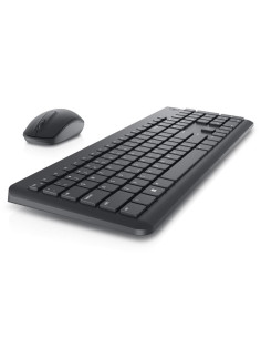 Kit mouse tastatura DELL DL TASTATURA + MOUSE KM3322W... 2