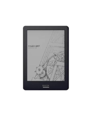 TAB Book Ultra 6" 8GB 1GB