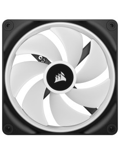 SET 2 ventilatoare Corsair, 140 mm 2000 rpm, LED RGB,... 2