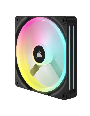 SET 2 ventilatoare Corsair, 140 mm 2000 rpm,...