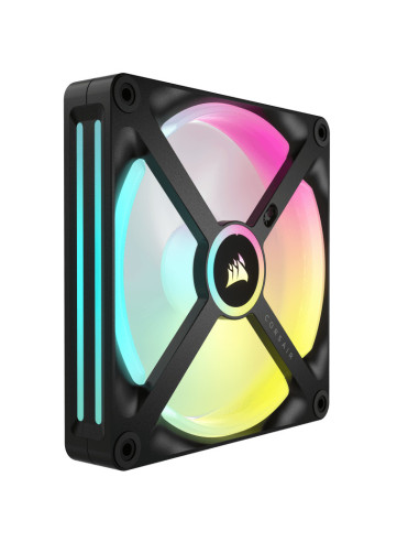 SET 2 ventilatoare Corsair, 140 mm 2000 rpm,...